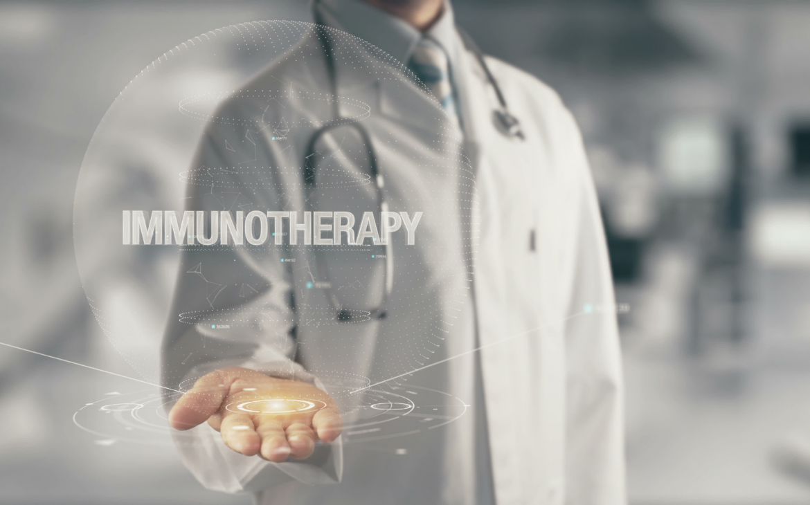 Current Limitations of Immunotherapy: Are There Better Options? supporting image